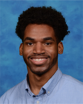 Jalin Jackson