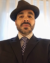 John D. Márquez