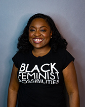 Charlene Carruthers