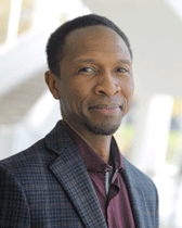 Sylvester Johnson 