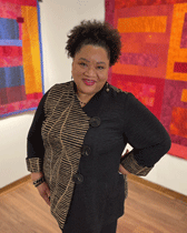 Tracy Vaughn-Manley