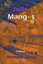Julie Mangos cover